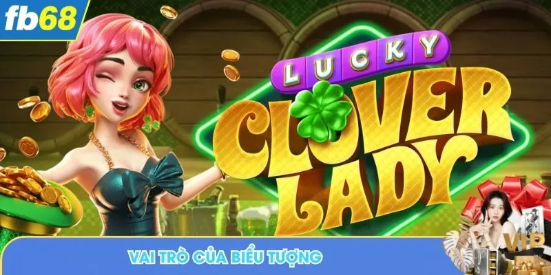 Vai trò của biểu tượng