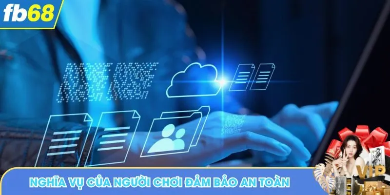 Tuân thủ đúng trách nhiệm nhằm nâng cao hiệu quả