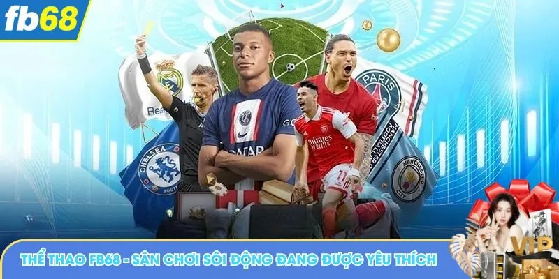 Thể thao FB68