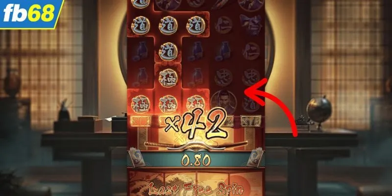 Tổng quan về nổ hũ Yazuza Honor FB68